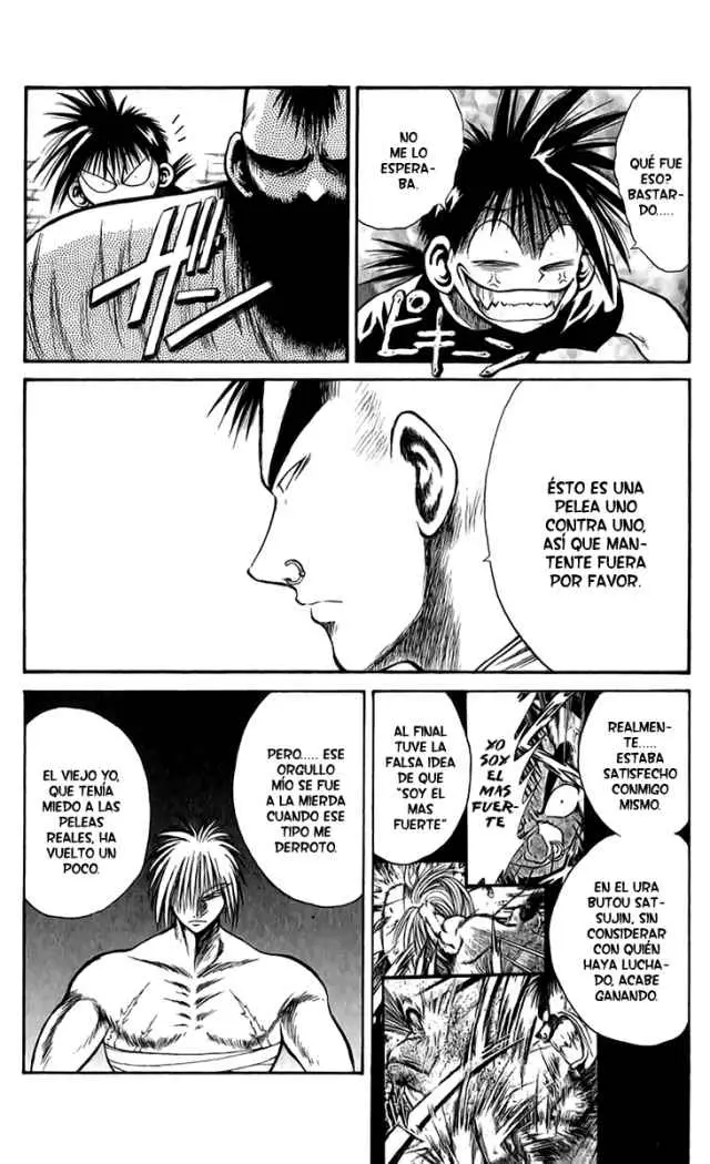Flame of Recca (1995) - Capítulo 169 - Página 16 - LectorTMOo