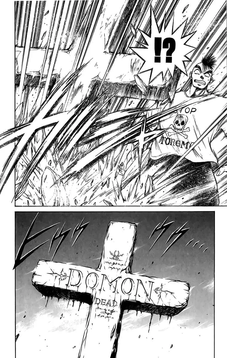 Flame of Recca (1995) - Capítulo 170 - Página 4 - LectorTMOo