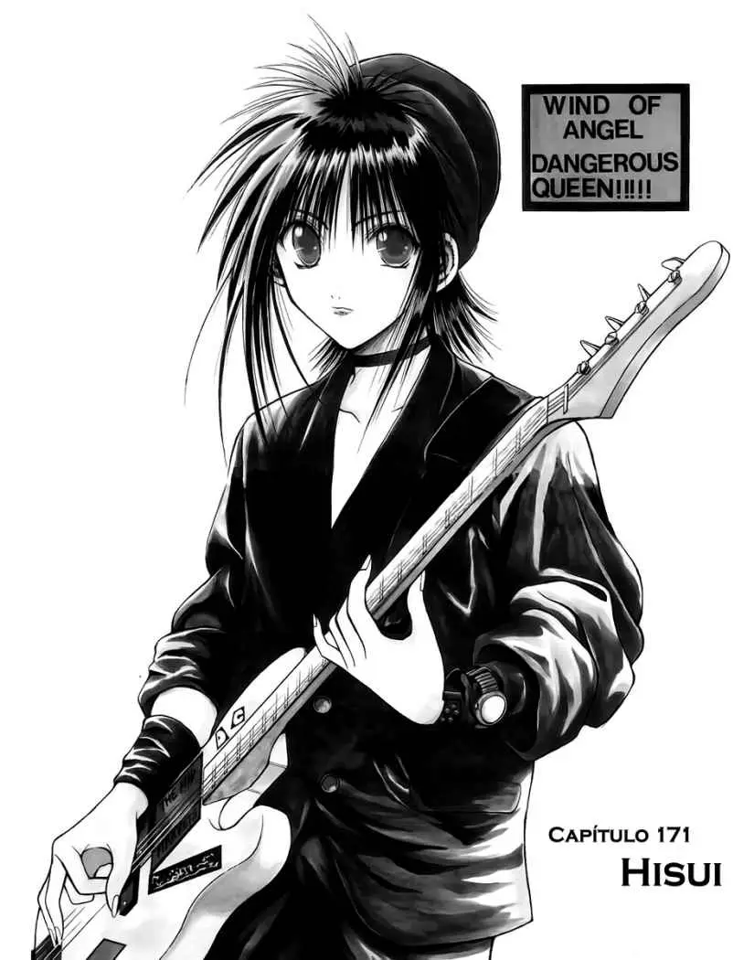 Flame of Recca (1995) - Capítulo 171 - Página 2 - LectorTMOo
