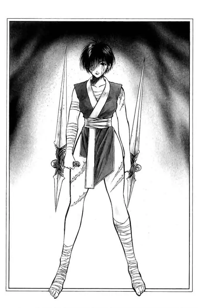 Flame of Recca (1995) - Capítulo 171 - Página 3 - LectorTMOo