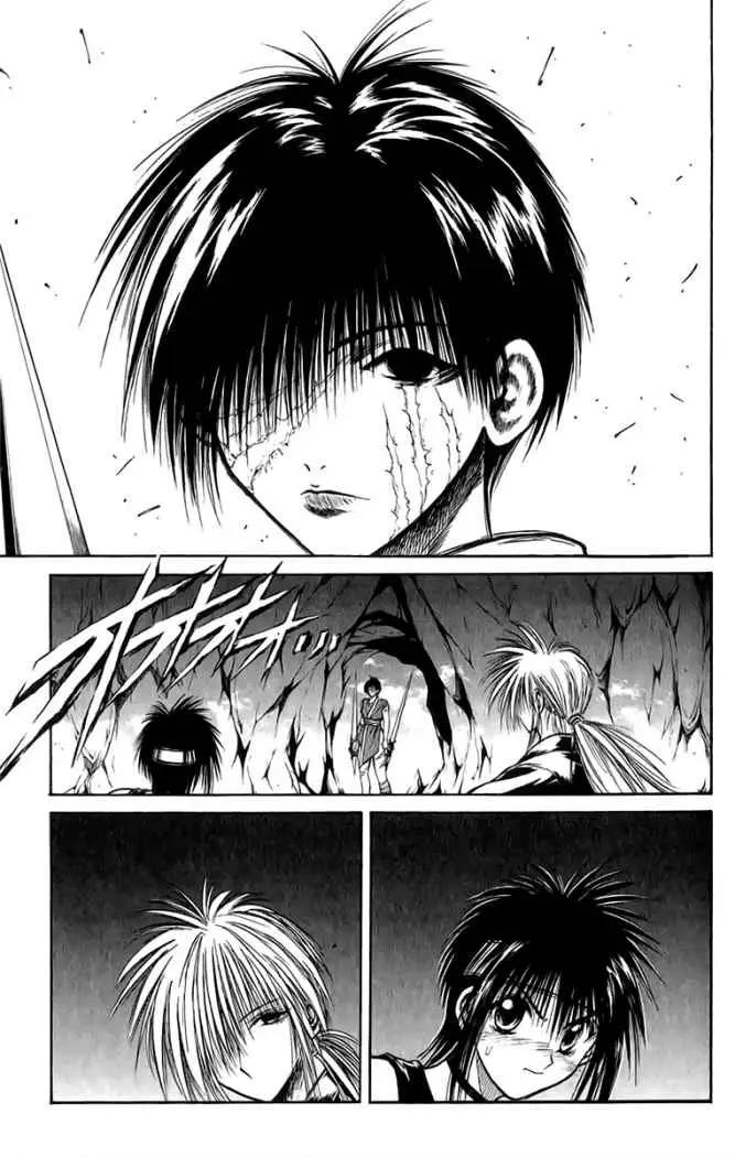 Flame of Recca (1995) - Capítulo 171 - Página 4 - LectorTMOo