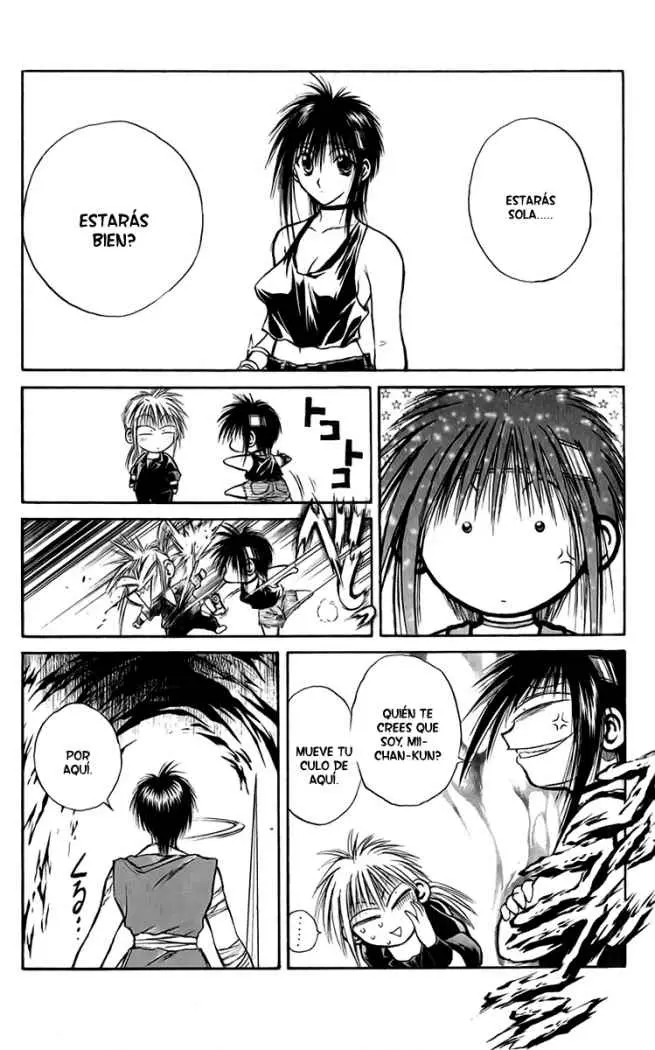 Flame of Recca (1995) - Capítulo 171 - Página 6 - LectorTMOo