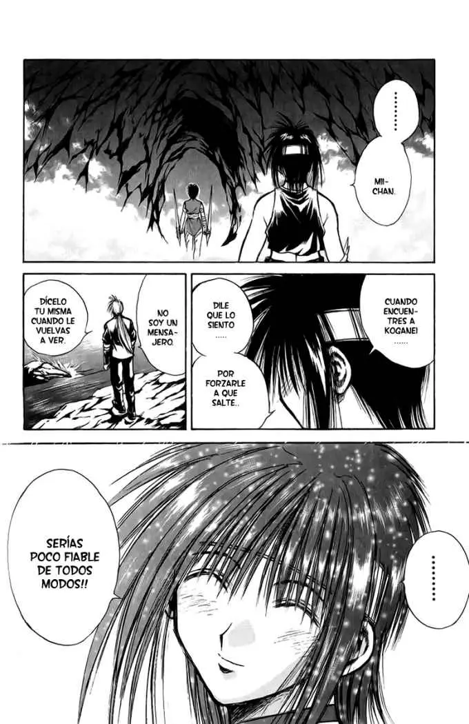 Flame of Recca (1995) - Capítulo 171 - Página 7 - LectorTMOo