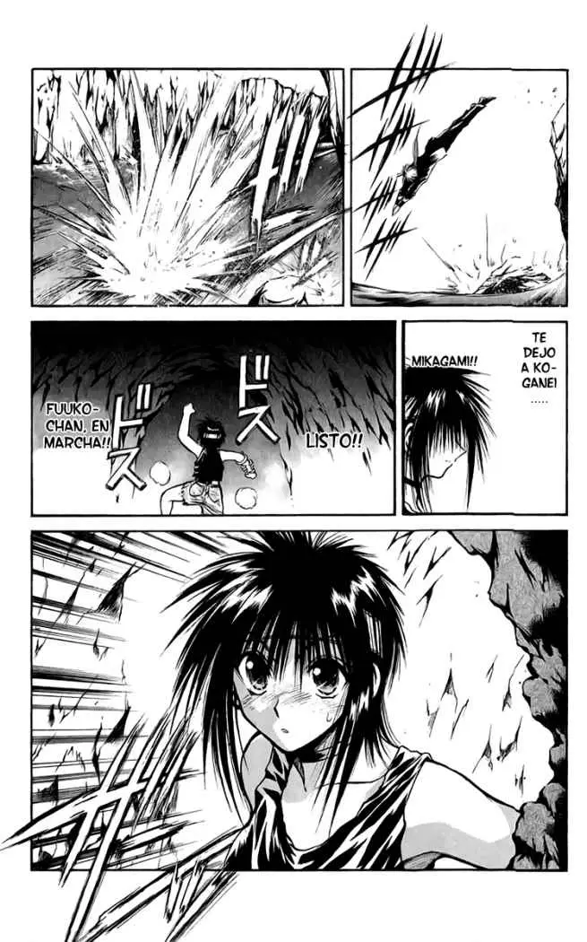 Flame of Recca (1995) - Capítulo 171 - Página 8 - LectorTMOo