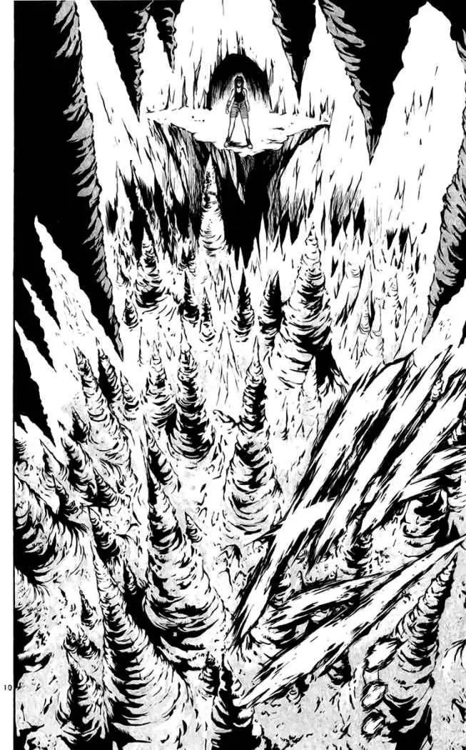 Flame of Recca (1995) - Capítulo 171 - Página 9 - LectorTMOo