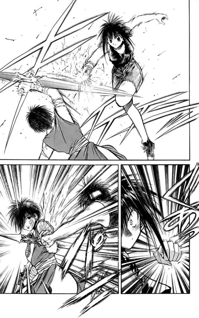 Flame of Recca (1995) - Capítulo 171 - Página 12 - LectorTMOo