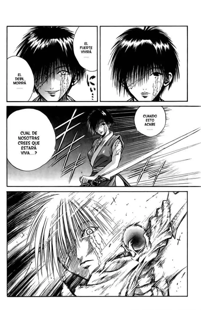 Flame of Recca (1995) - Capítulo 171 - Página 14 - LectorTMOo