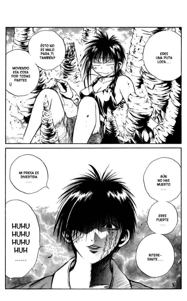 Flame of Recca (1995) - Capítulo 171 - Página 17 - LectorTMOo
