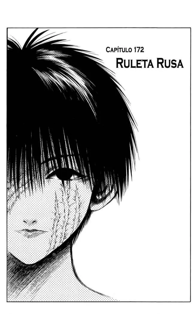 Flame of Recca (1995) - Capítulo 172 - Página 1 - LectorTMOo