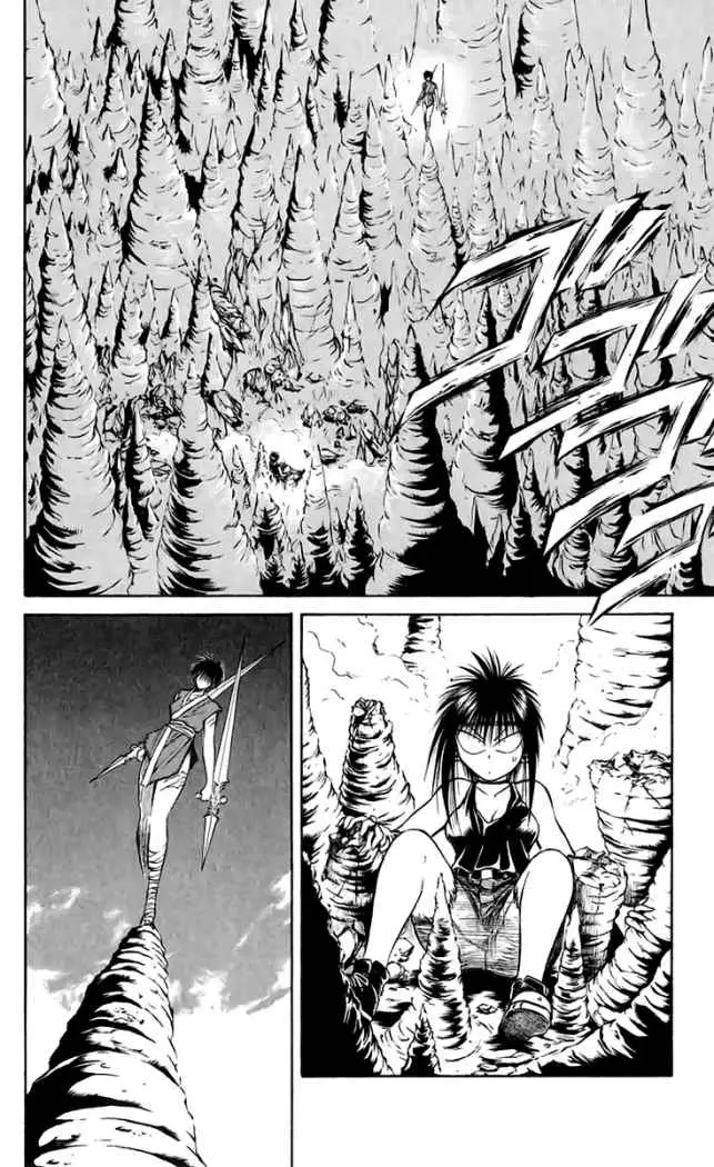 Flame of Recca (1995) - Capítulo 172 - Página 2 - LectorTMOo