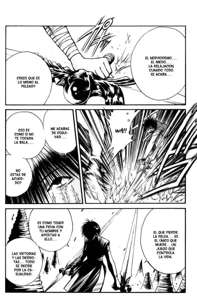 Flame of Recca (1995) - Capítulo 172 - Página 4 - LectorTMOo