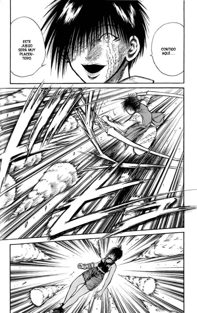 Flame of Recca (1995) - Capítulo 172 - Página 6 - LectorTMOo