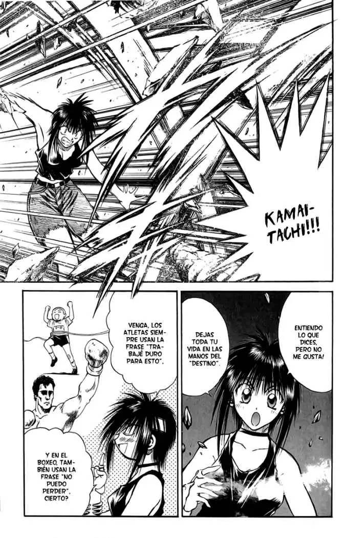 Flame of Recca (1995) - Capítulo 172 - Página 7 - LectorTMOo