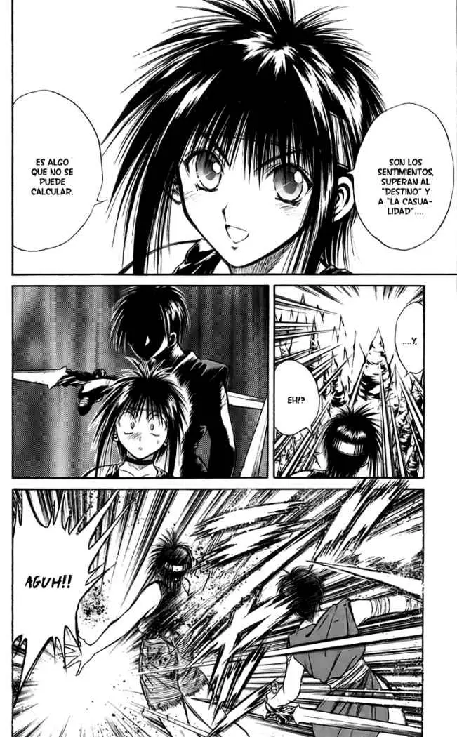 Flame of Recca (1995) - Capítulo 172 - Página 8 - LectorTMOo