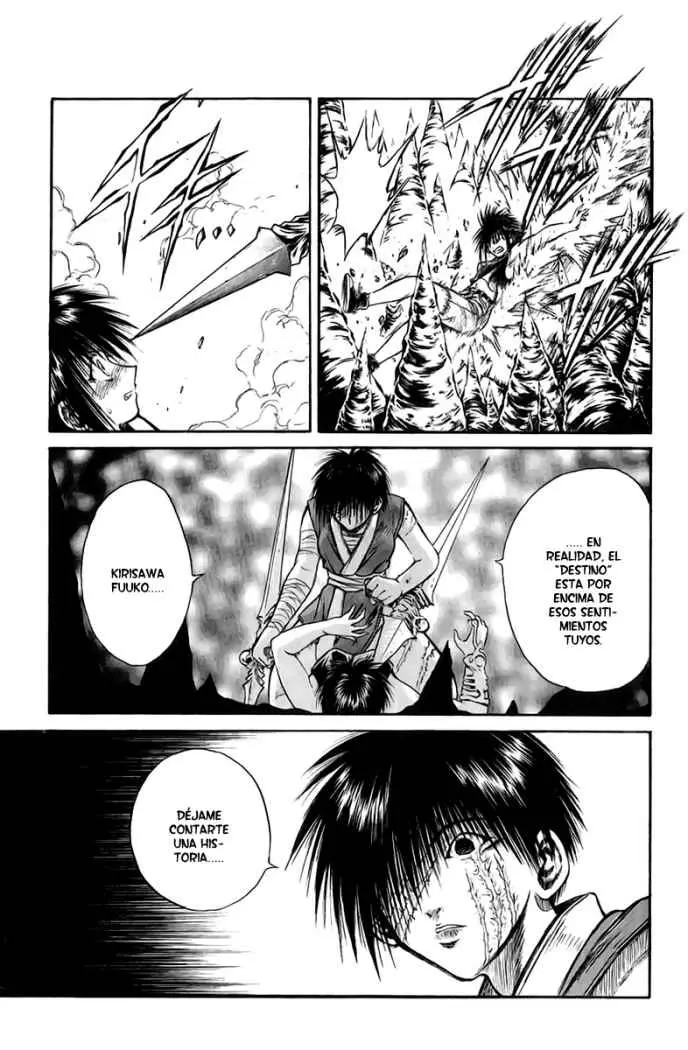 Flame of Recca (1995) - Capítulo 172 - Página 9 - LectorTMOo