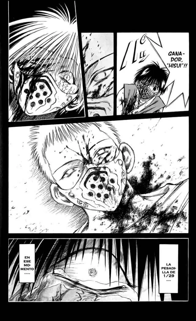 Flame of Recca (1995) - Capítulo 172 - Página 14 - LectorTMOo