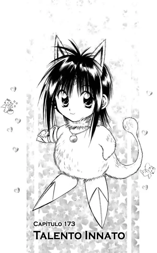 Flame of Recca (1995) - Capítulo 173 - Página 1 - LectorTMOo