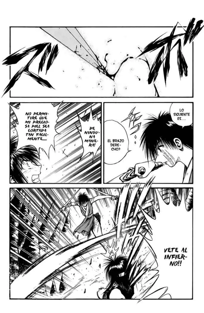 Flame of Recca (1995) - Capítulo 173 - Página 2 - LectorTMOo