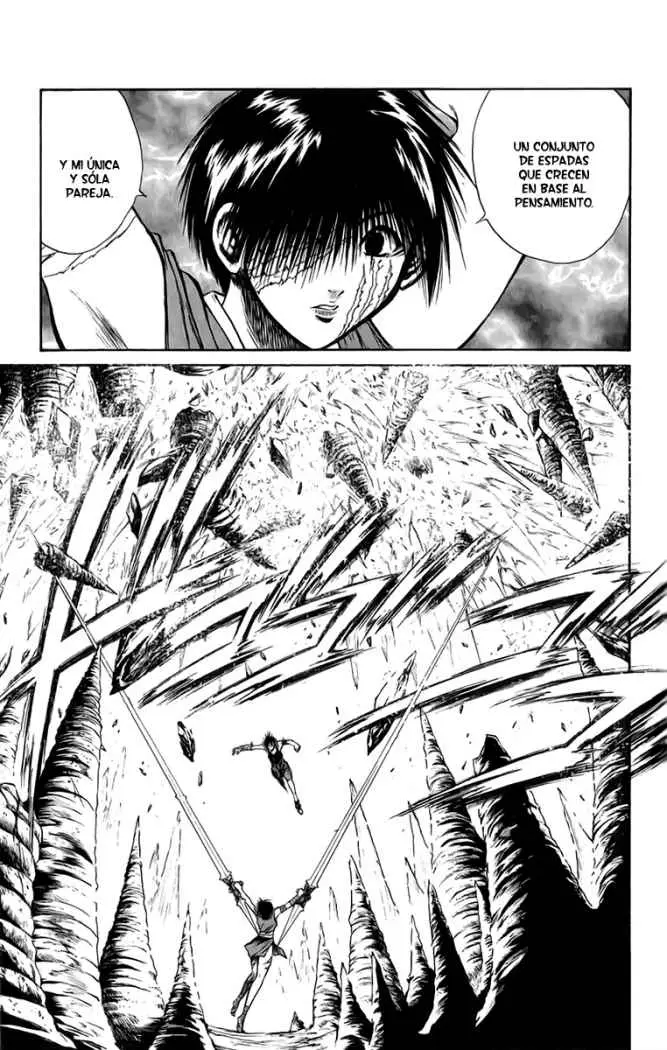 Flame of Recca (1995) - Capítulo 173 - Página 5 - LectorTMOo