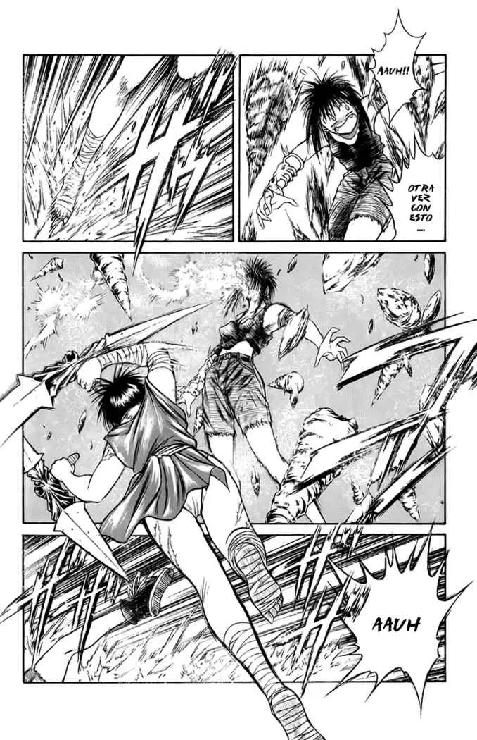 Flame of Recca (1995) - Capítulo 173 - Página 6 - LectorTMOo