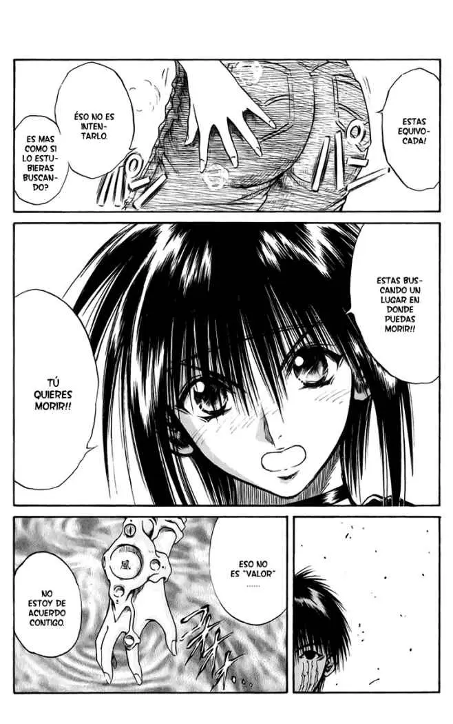Flame of Recca (1995) - Capítulo 173 - Página 8 - LectorTMOo