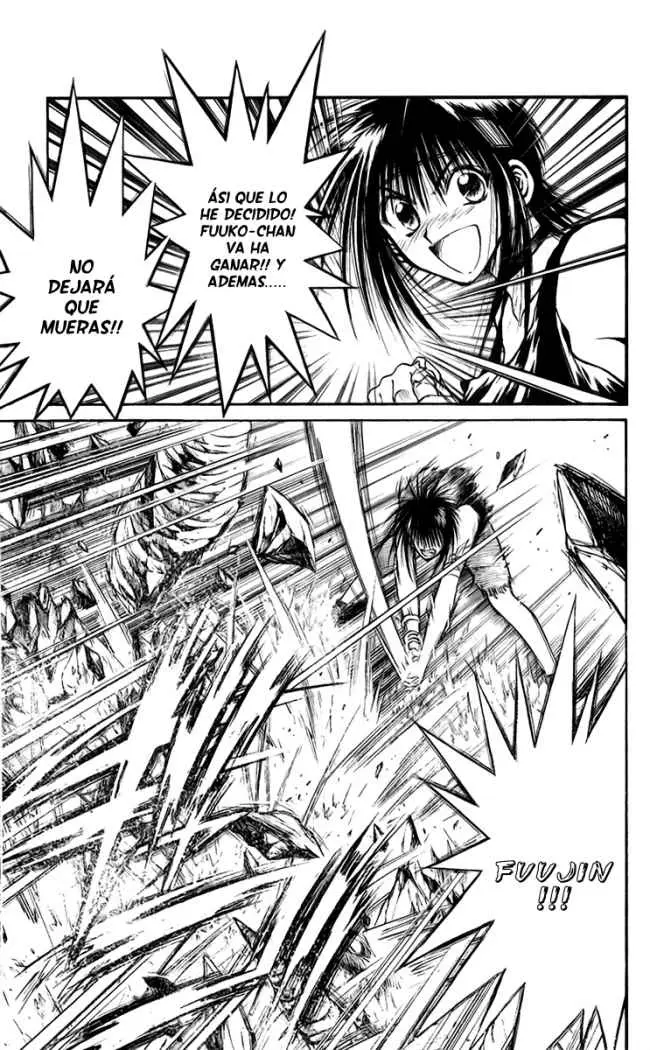Flame of Recca (1995) - Capítulo 173 - Página 9 - LectorTMOo