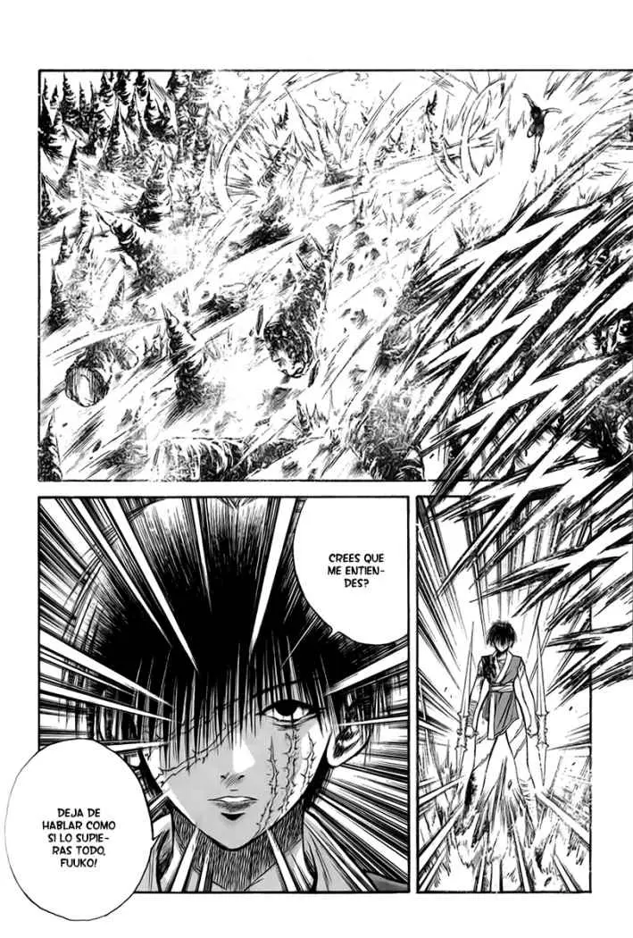 Flame of Recca (1995) - Capítulo 173 - Página 10 - LectorTMOo