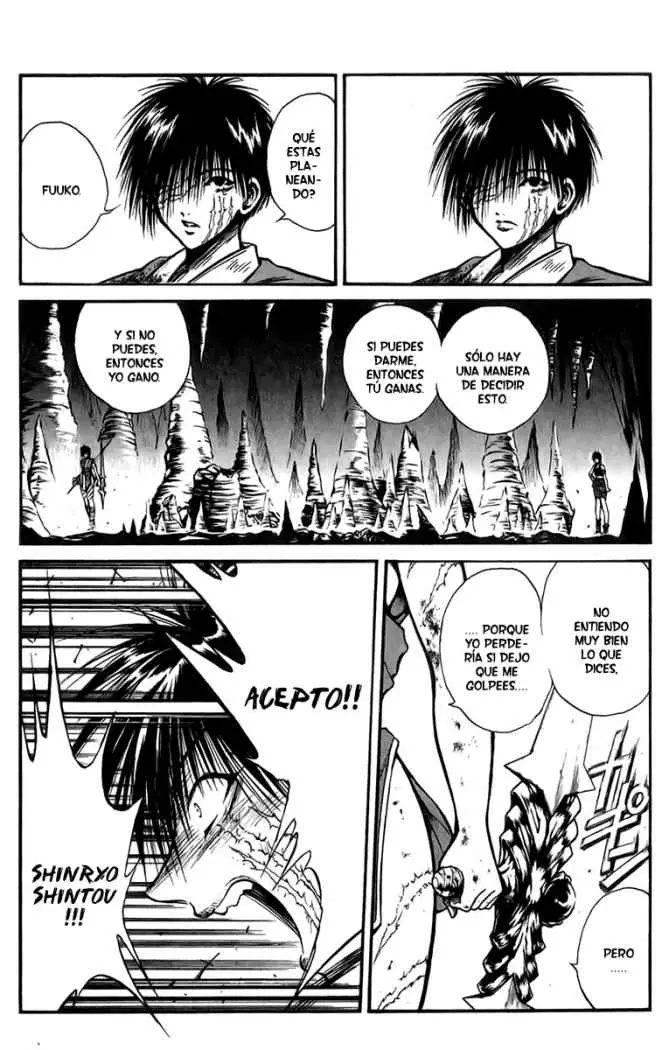 Flame of Recca (1995) - Capítulo 173 - Página 12 - LectorTMOo