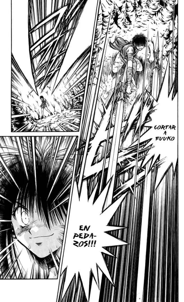 Flame of Recca (1995) - Capítulo 173 - Página 13 - LectorTMOo