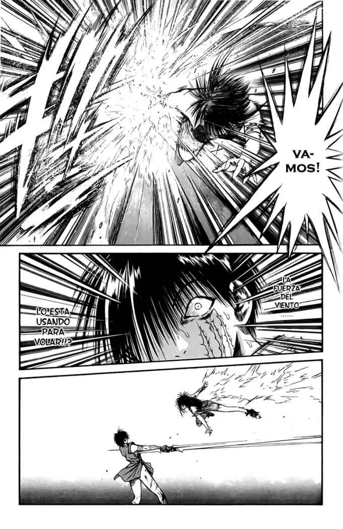 Flame of Recca (1995) - Capítulo 173 - Página 15 - LectorTMOo