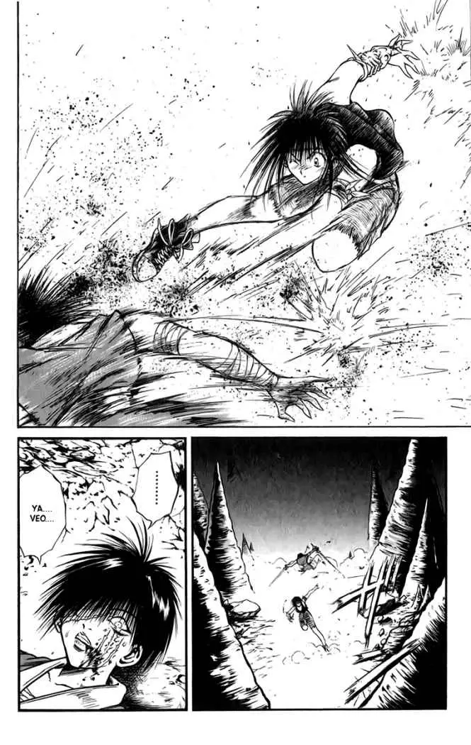 Flame of Recca (1995) - Capítulo 173 - Página 16 - LectorTMOo