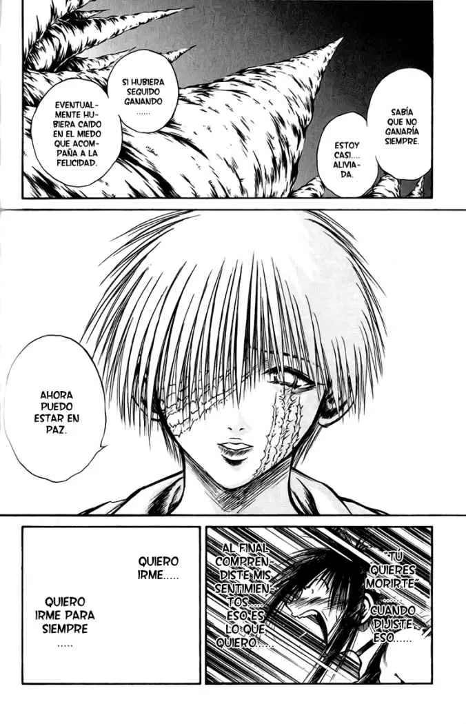 Flame of Recca (1995) - Capítulo 174 - Página 4 - LectorTMOo