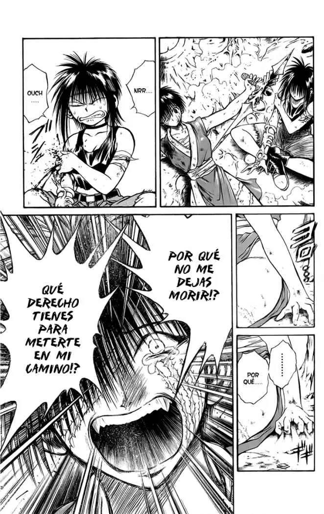 Flame of Recca (1995) - Capítulo 174 - Página 7 - LectorTMOo