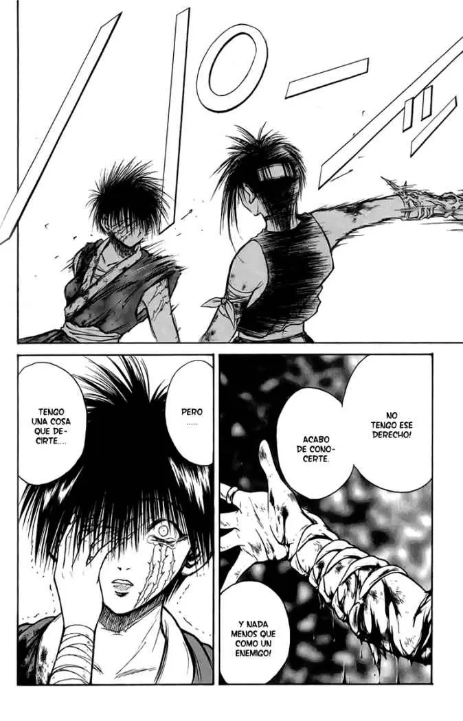 Flame of Recca (1995) - Capítulo 174 - Página 8 - LectorTMOo