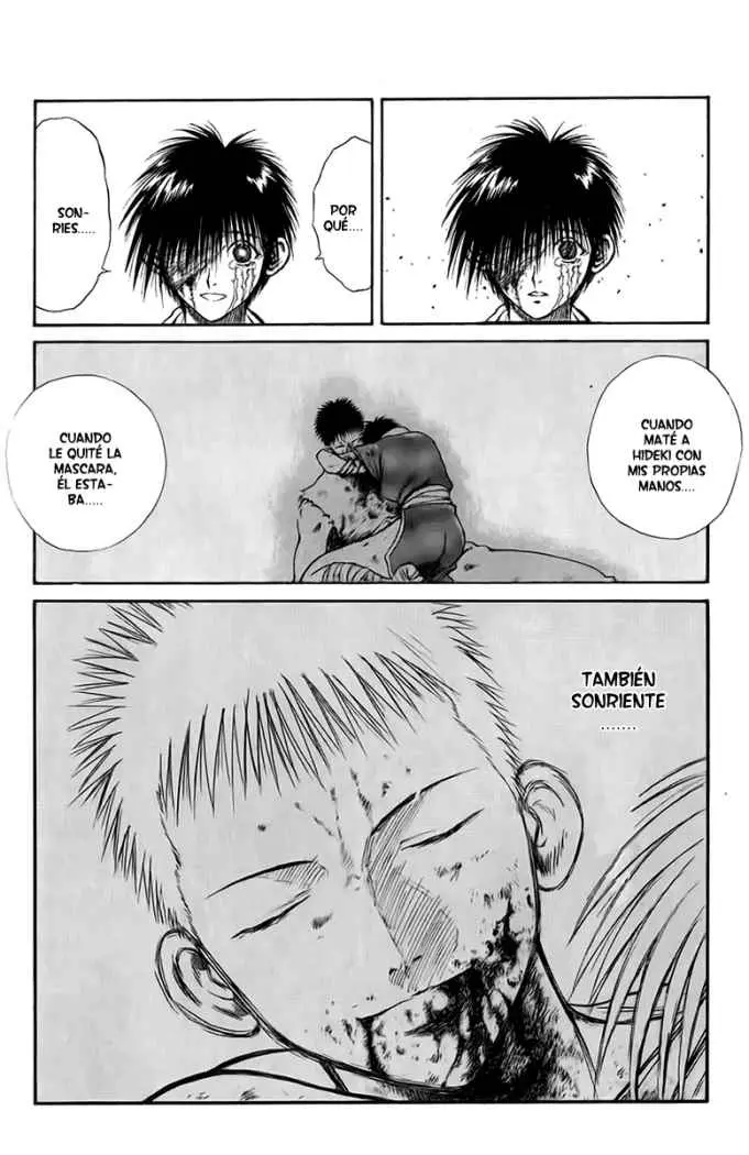 Flame of Recca (1995) - Capítulo 174 - Página 10 - LectorTMOo