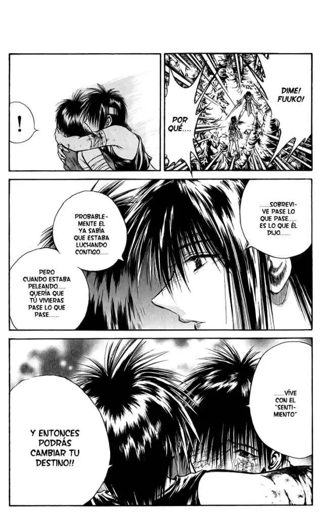 Flame of Recca (1995) - Capítulo 174 - Página 11 - LectorTMOo