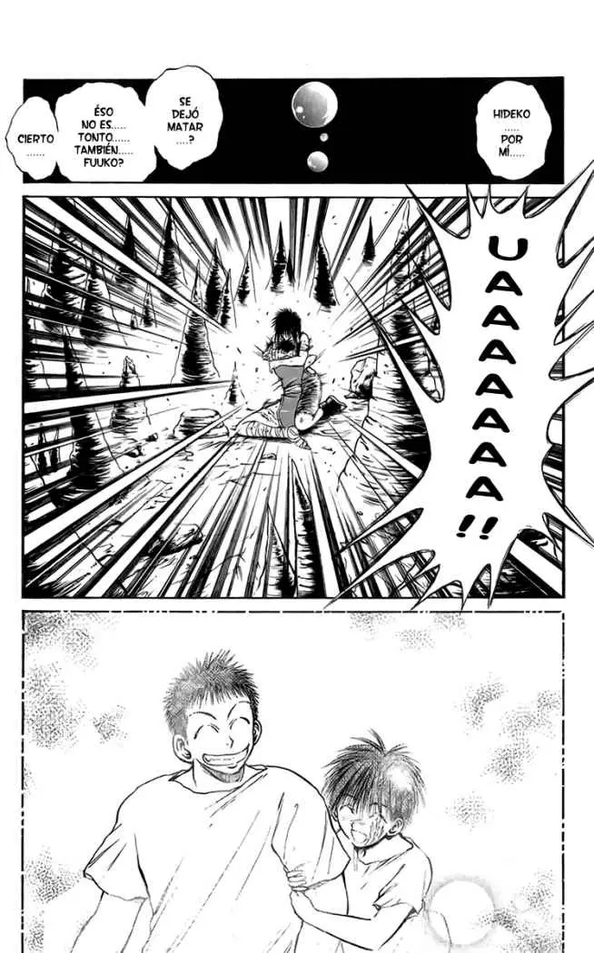 Flame of Recca (1995) - Capítulo 174 - Página 12 - LectorTMOo