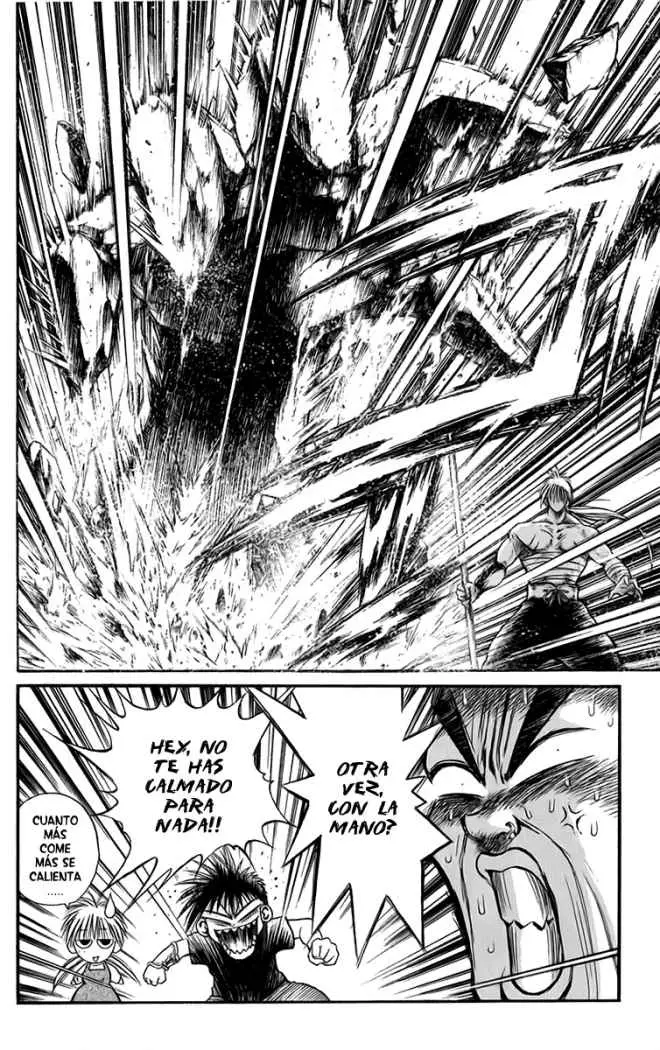 Flame of Recca (1995) - Capítulo 174 - Página 18 - LectorTMOo