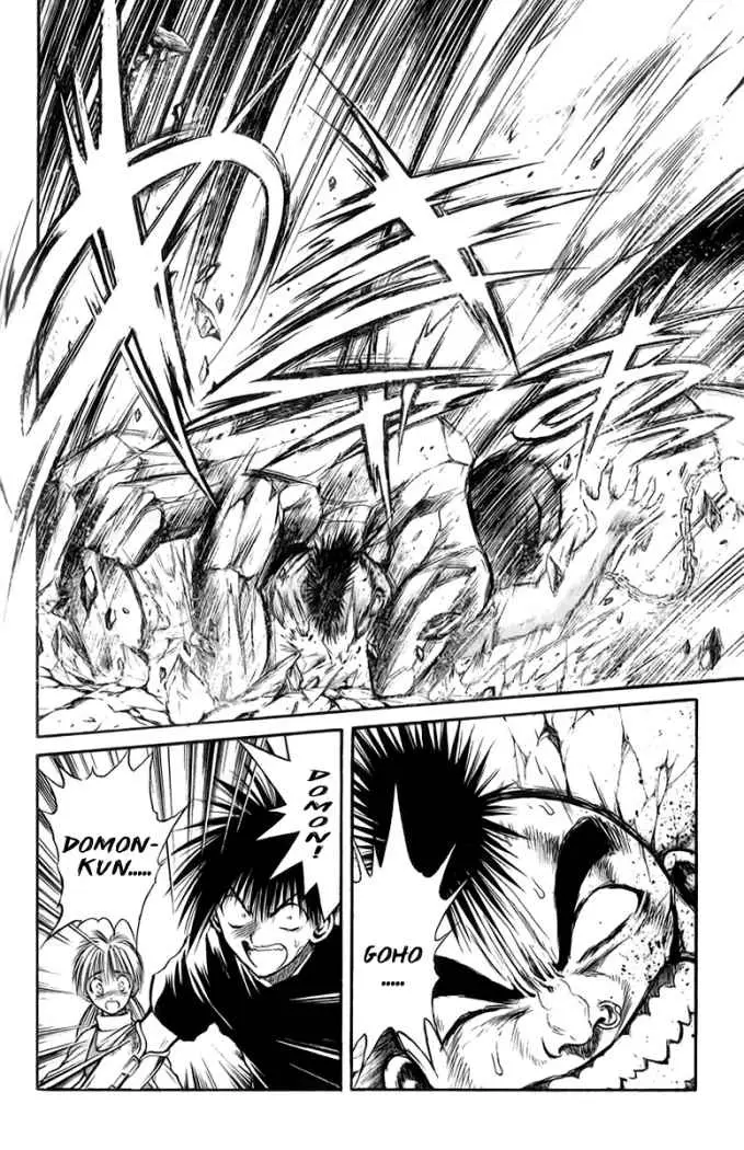 Flame of Recca (1995) - Capítulo 175 - Página 4 - LectorTMOo