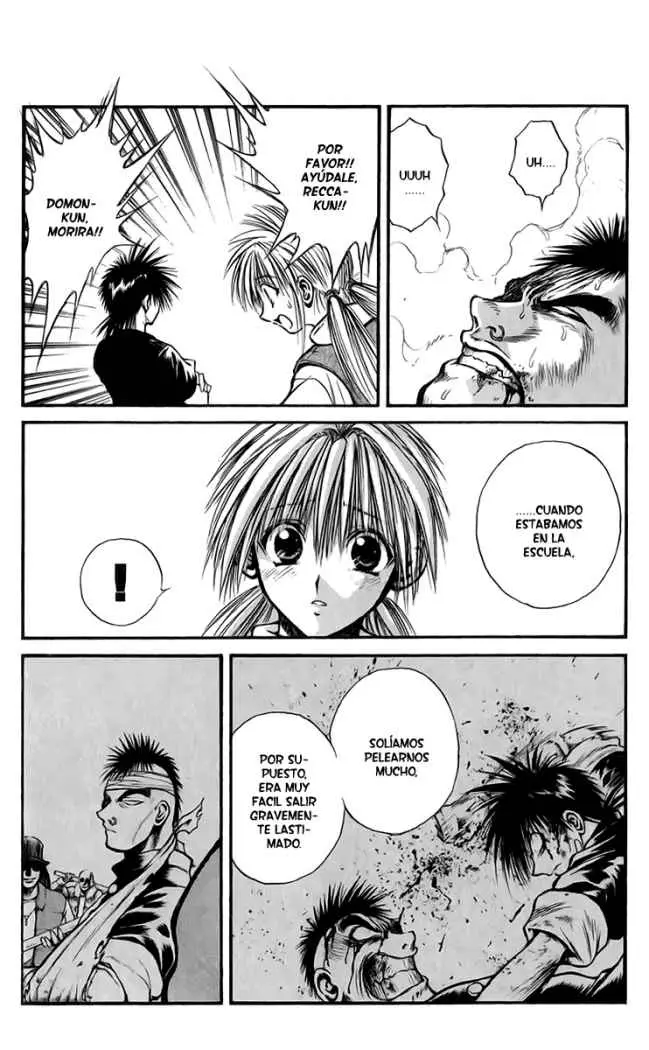 Flame of Recca (1995) - Capítulo 175 - Página 8 - LectorTMOo