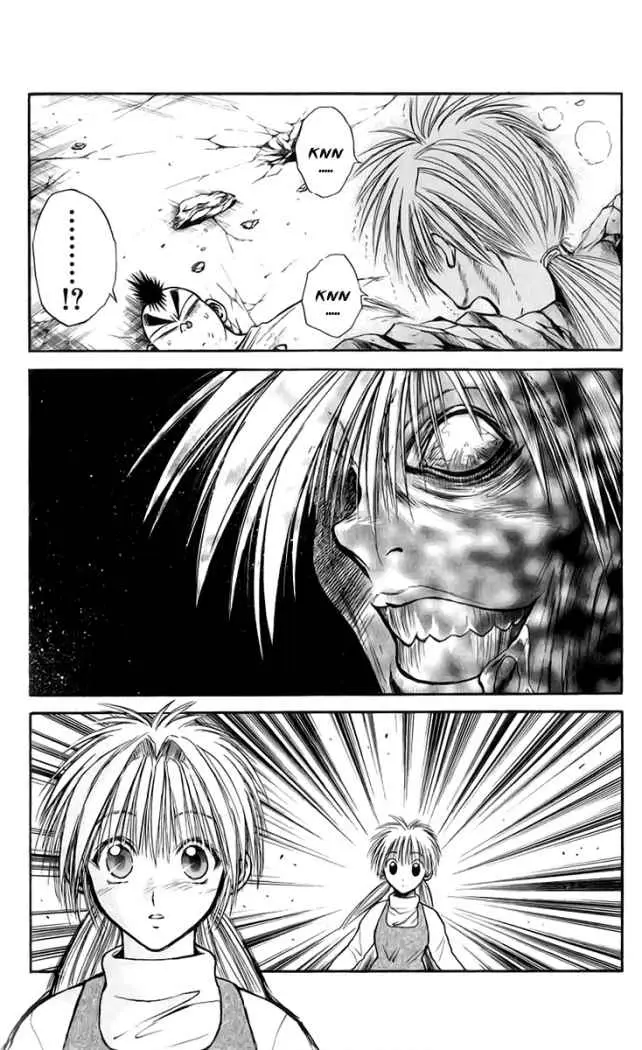 Flame of Recca (1995) - Capítulo 175 - Página 18 - LectorTMOo