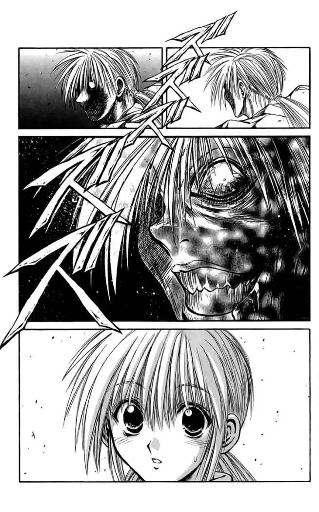 Flame of Recca (1995) - Capítulo 176 - Página 1 - LectorTMOo