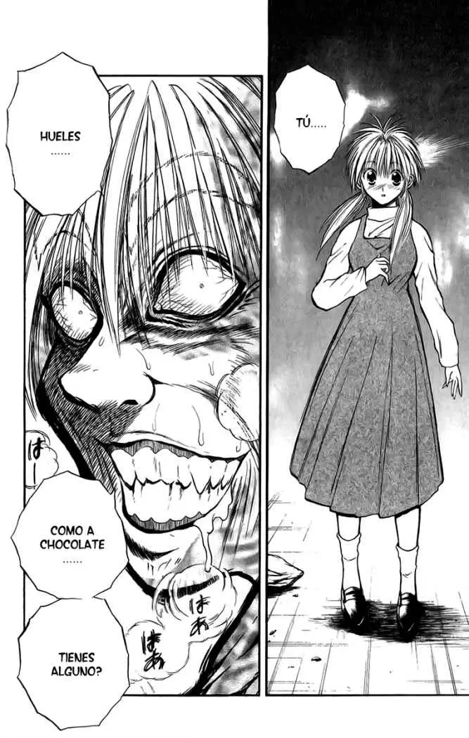 Flame of Recca (1995) - Capítulo 176 - Página 2 - LectorTMOo