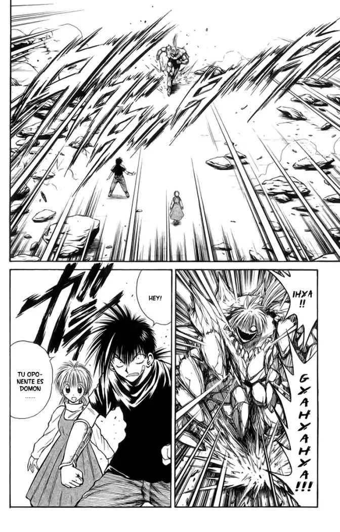 Flame of Recca (1995) - Capítulo 176 - Página 4 - LectorTMOo