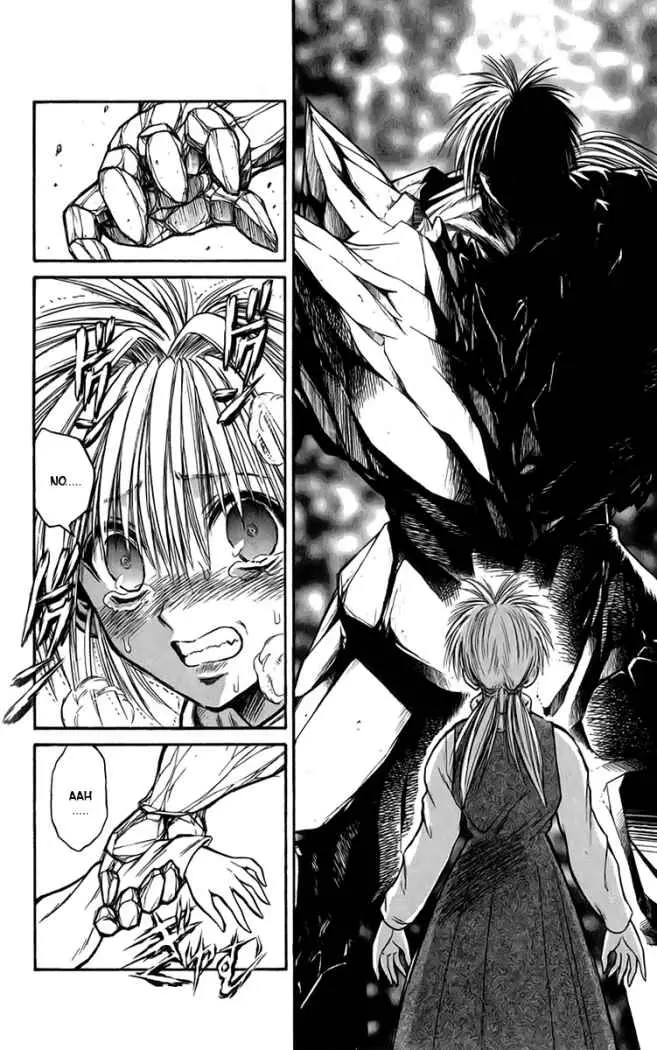 Flame of Recca (1995) - Capítulo 176 - Página 6 - LectorTMOo