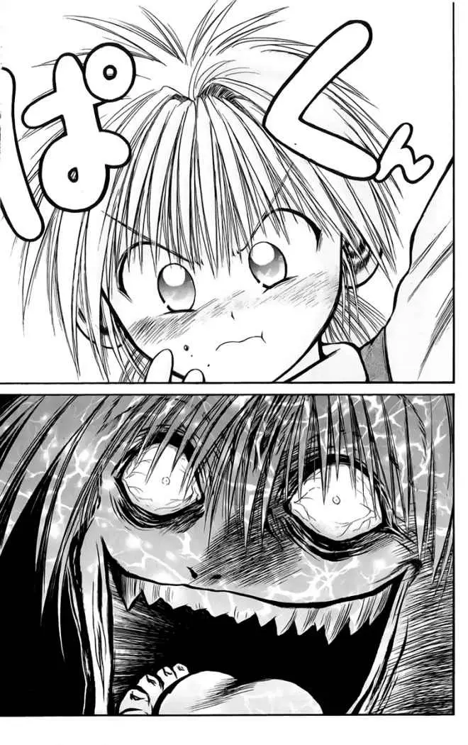 Flame of Recca (1995) - Capítulo 176 - Página 9 - LectorTMOo