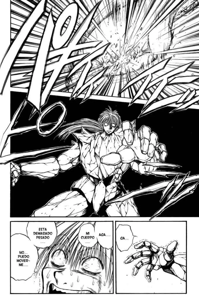 Flame of Recca (1995) - Capítulo 176 - Página 14 - LectorTMOo