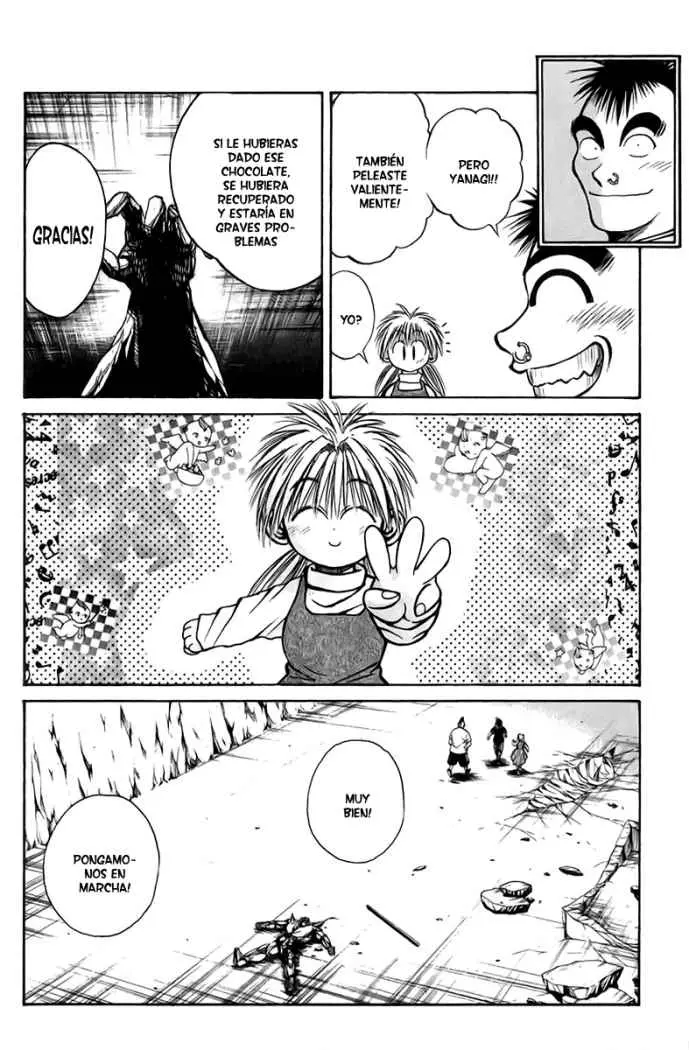 Flame of Recca (1995) - Capítulo 176 - Página 16 - LectorTMOo