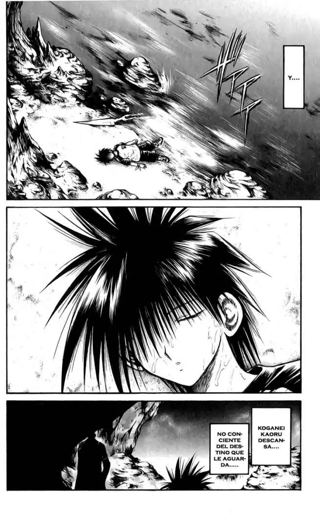 Flame of Recca (1995) - Capítulo 176 - Página 18 - LectorTMOo