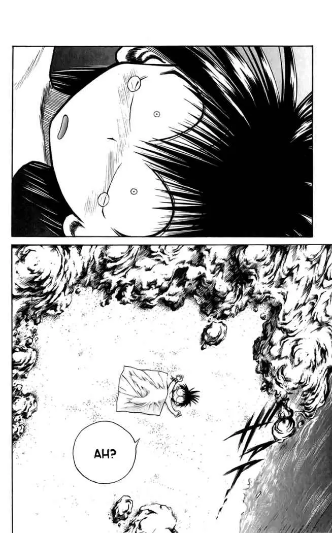 Flame of Recca (1995) - Capítulo 177 - Página 4 - LectorTMOo